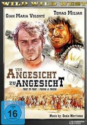Von Angesicht zu Angesicht (1967) 