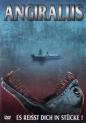 Angiralus - Es reißt dich in Stücke (2007) [FSK 18] 