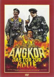 Angkor - Das Tor zur Hölle (Kleine Hartbox) (1982) [FSK 18] 