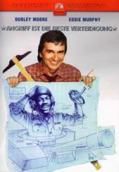 Angriff ist die beste Verteidigung (1984) 