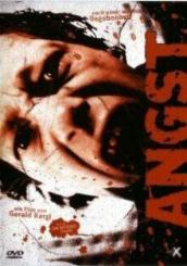 Angst (1983) [FSK 18] 