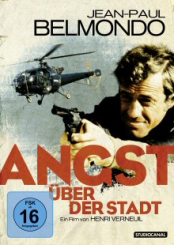 Angst über der Stadt (1975) 