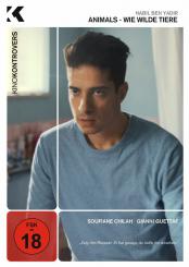 Animals - Wie wilde Tiere (2021) [FSK 18] 
