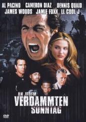 An jedem verdammten Sonntag (1999) 