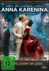 Anna Karenina (2012) 