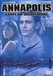 Annapolis - Kampf um Anerkennung (2006) [EU Import mit dt. Ton] 