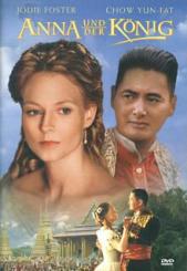Anna und der König (1999) 