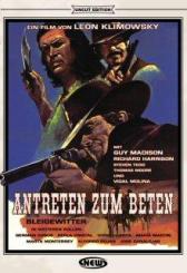 Antreten zum Beten (Cover A) (1970) [FSK 18] 