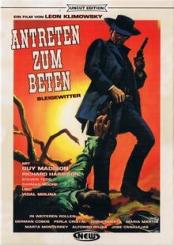 Antreten zum Beten (Cover B) (1970) [FSK 18] 