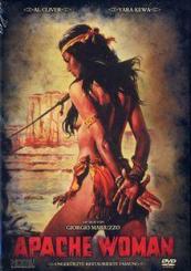 Apache Woman (Kleine Hartbox, Limitiert auf 33 Stück) (1976) [FSK 18] 