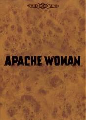 Apache Woman (im Schuber) (1976) [FSK 18] 