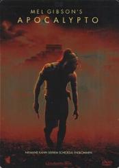 Apocalypto (OmU) (Steelbook) (2006) [FSK 18] 