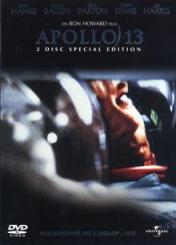 Apollo 13 (Special Edition, 2 DVDs) (1995) 