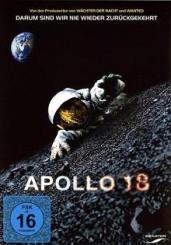 Apollo 18 (2011) 