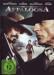Appaloosa (2008) 