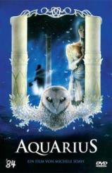 Aquarius - Theater des Todes (Große Hartbox, Cover A) (1987) [FSK 18] 