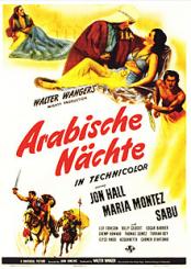 Arabische Nächte (1942) 