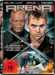Arena (2011) [FSK 18] 
