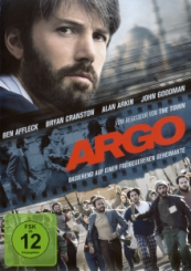 Argo (2012) [Gebraucht - Zustand (Sehr Gut)] 