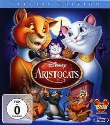 Aristocats (Special Edition) (1970) [Blu-ray] 