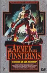 Die Armee der Finsternis - Tanz der Teufel 3 (Große Hartbox, Limitiert auf 150 Stück, Cover B) (1992) [FSK 18] 