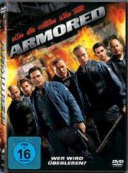 Armored (2009) 