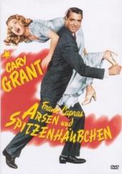 Arsen und Spitzenhäubchen (1944) 