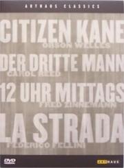 Arthaus Classics (4 DVDs) 