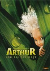 Arthur und die Minimoys (2006) 