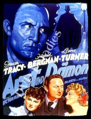 Arzt und Dämon (Dr. Jekyll and Mr. Hyde) (1941) 