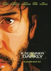 A Scanner Darkly - Der dunkle Schirm (Limitierte Version im Schuber mit Postkartenset) (2006) 