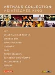 Arthaus Collection - Asiatisches Kino (10 DVDs) 