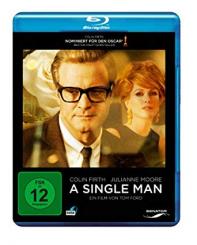 A Single Man (2009) [Blu-ray] 