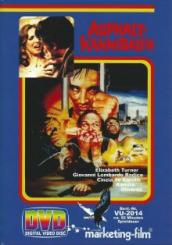 Asphalt-Kannibalen (1980) [FSK 18] 