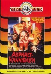 Asphalt-Kannibalen (1980) [FSK 18] 