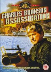 Der Mordanschlag - Assassination (1987) [UK Import mit dt. Ton] 