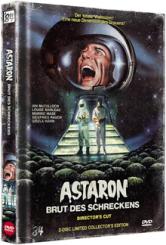 Astaron (Uncut Limited Mediabook, 2 Disc) (1980) [FSK 18] 