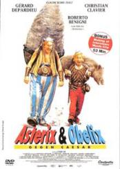 Asterix & Obelix gegen Caesar (1999) 