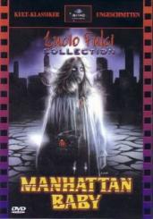 Manhattan Baby (1982) [FSK 18] 