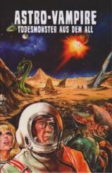 Astro-Vampire - Todesmonster aus dem All (2 DVDs, Kleine Hartbox) (1970) [FSK 18] 