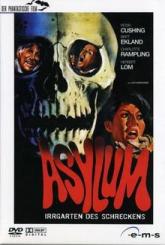 Asylum (Der phantastische Film Vol. 4) (1972) 