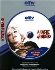 A Taste of Blood (1967) [FSK 18] 