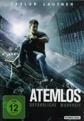 Atemlos - Gefährliche Wahrheit (2011) [Gebraucht - Zustand (Sehr Gut)] 