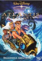 Atlantis - Die Rückkehr (2003) 