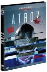Atroz (Limited Mediabook, Cover C) (2015) [FSK 18] 