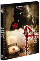 Atroz (Limited Mediabook, Cover B) (2015) [FSK 18] 