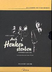 Auch Henker sterben (Collector's Edition) (1943) 