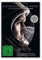 Aufbruch zum Mond (2 DVDs) (2018) [Gebraucht - Zustand (Sehr Gut)] 