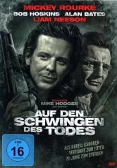 Auf den Schwingen des Todes (1986) 