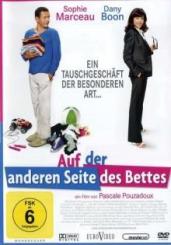 Auf der anderen Seite des Bettes (2008) 